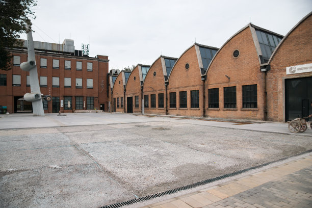 798藝術區 798藝術區