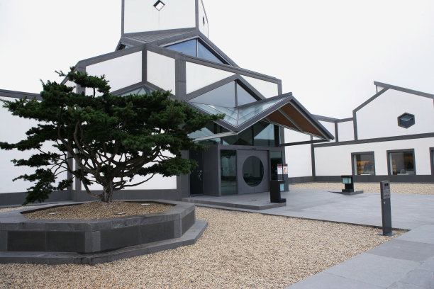 蘇州博物館 蘇州博物館