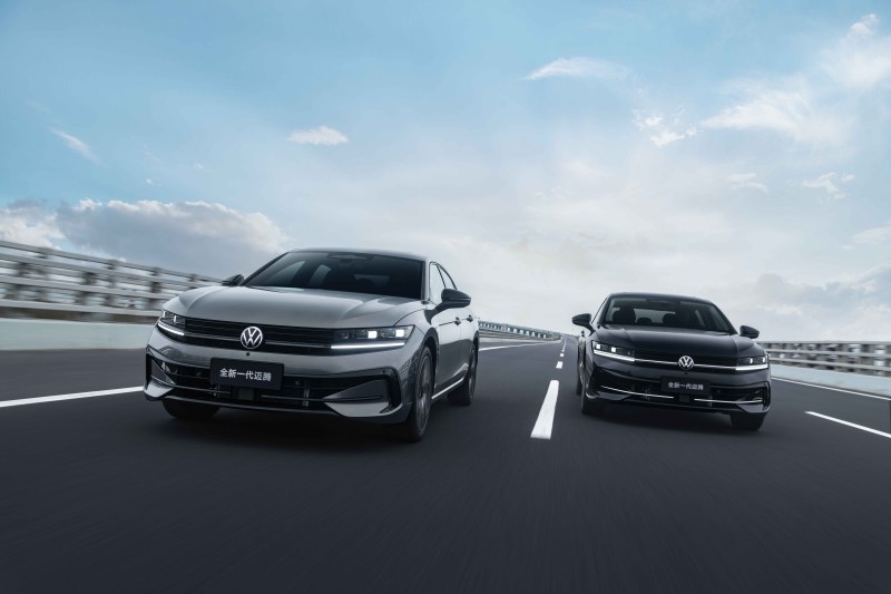 大眾邁騰 大眾邁騰