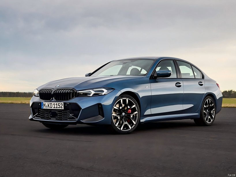 寶馬3系汽車(chē)