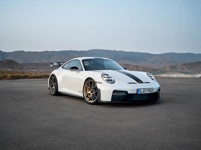 保時捷911 保時捷911