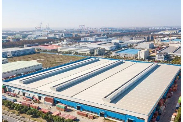 成都青白江高標倉出租