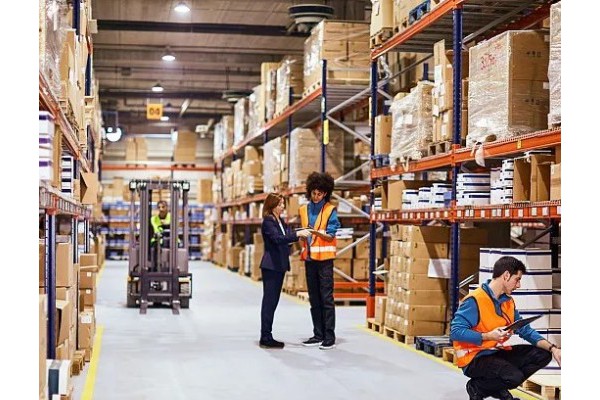 杭州余杭高標倉出租