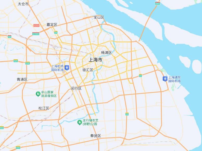 上海浦東國際機(jī)場 上海浦東國際機(jī)場