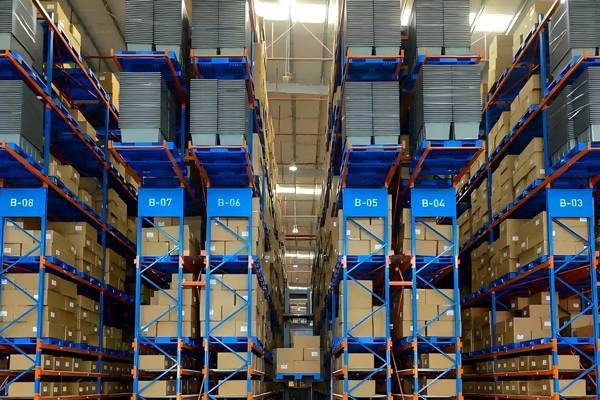 常熟莘莊高標倉出租