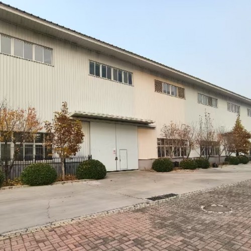 北京順義4000平倉庫出租