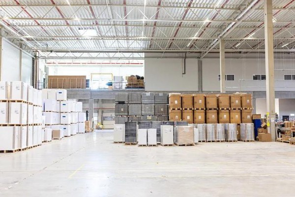 成都新都倉庫出租5000平米