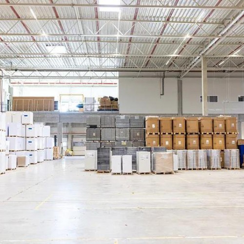 成都新都倉庫出租5000平米