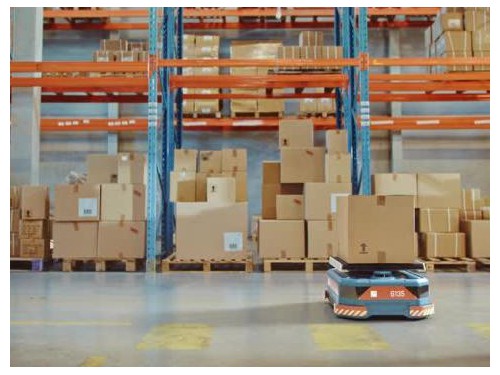 鄂州葛店高標準倉庫出租