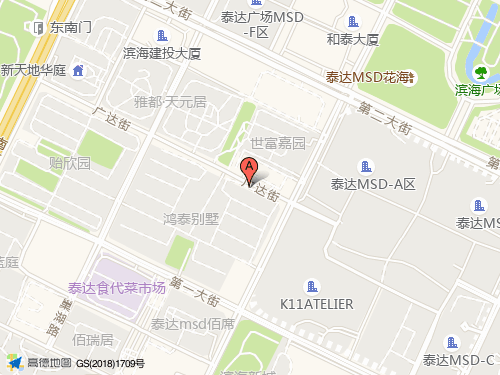 濱海新區(qū)地圖 濱海新區(qū)地圖