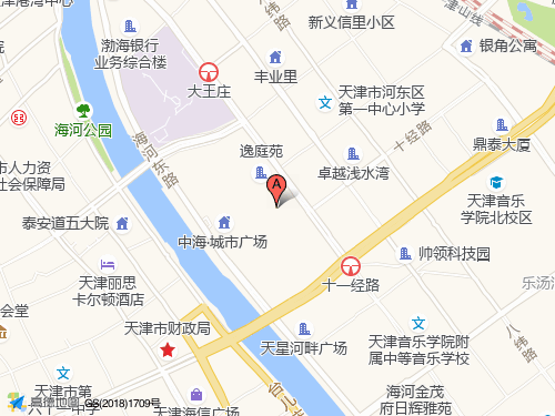 和平區地圖 和平區地圖