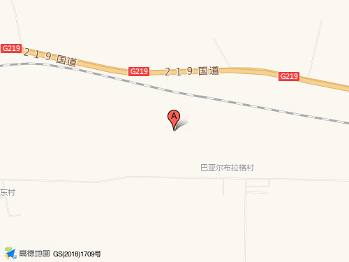 博爾塔地圖 博爾塔地圖