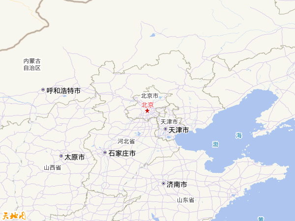 哥斯達黎加地圖