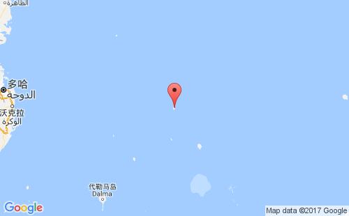 阿聯酋達斯島AEDAS