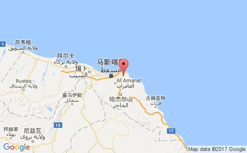 阿聯酋哈姆利亞AEHAM