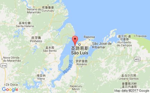 巴西伊塔基BRIQI