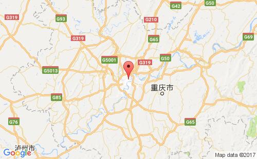 中國重慶CNGQI