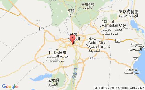 塞浦路斯澤凱利亞CYDIK