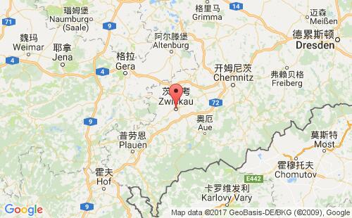 德國(guó)茨維考DECIW