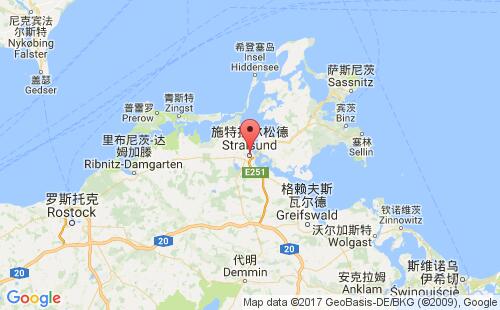 德國(guó)斯特拉爾松DESTR