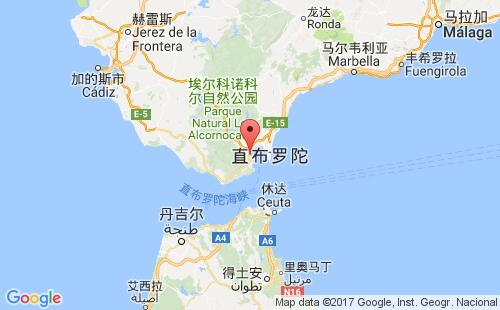 西班牙阿爾赫西拉斯ESALG