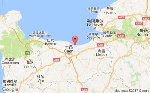 法國烏伊斯特勒昂FROUI