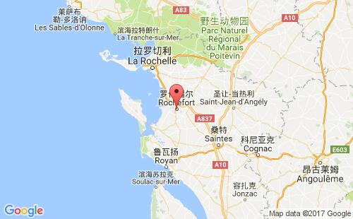 法國(guó)羅什福爾FRROC