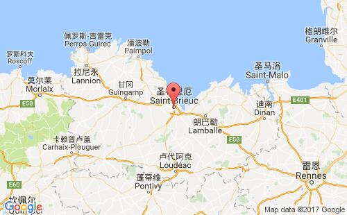 法國(guó)圣布里厄FRSBR