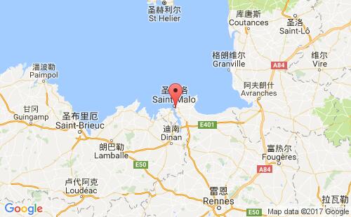 法國(guó)圣塞爾旺FRSSE