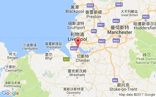 英國(guó)布朗巴勒GBBRD