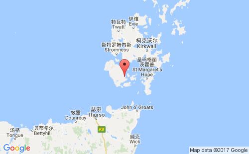 英國利內斯GBLNS