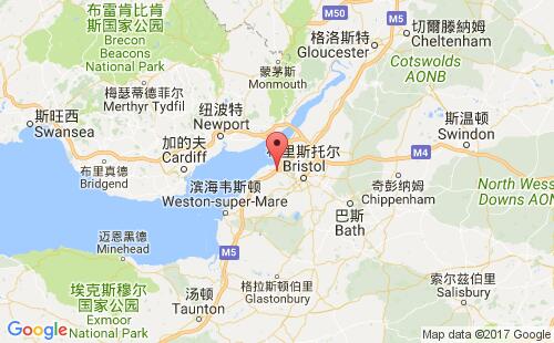 英國波爾特布里GBPBY