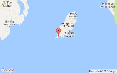 英國(guó)圣馬里港GBPSM