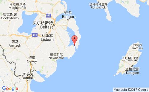 英國斯特蘭福德GBSFD