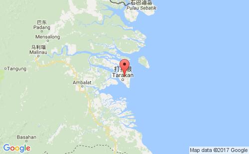 印度尼西亞(印尼)打拉根IDTAI