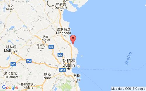 愛爾蘭巴爾布里根IEBGN