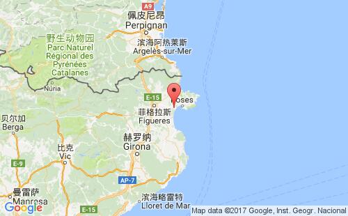 牙買加羅德港JMPRH