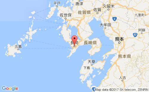 日本長崎JPNKI