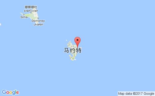 科摩羅藻德濟(jì)KMDZA