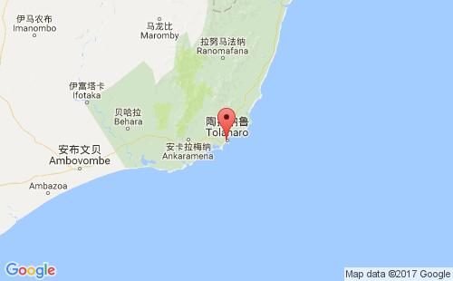 馬達加斯加多凡堡MGFDA