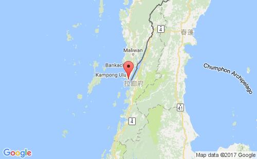 緬甸高當(康薩昂)MMKAW