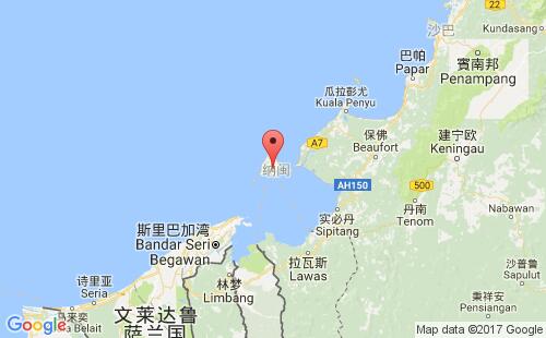 馬來西亞拉布安MYLAB