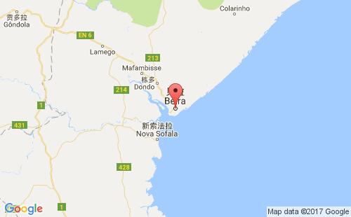 莫桑比克貝拉MZBRA