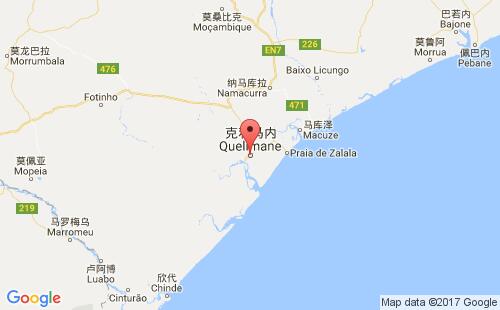 莫桑比克克利馬內MZQUE