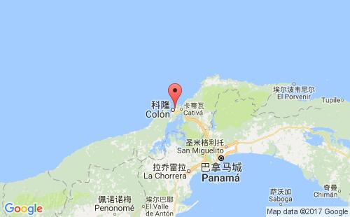 巴拿馬科科索洛PACSL