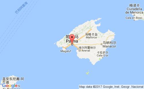 巴拿馬拉帕爾馬PALPA