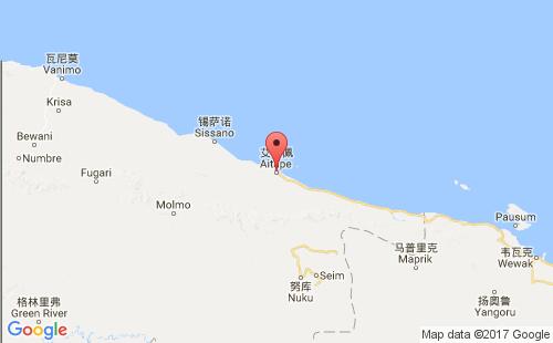 巴布亞新幾內亞艾塔佩PGAIT