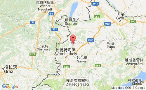 巴布亞新幾內亞布卡PGBUK