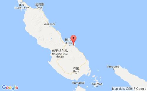 巴布亞新幾內亞基埃塔PGKTA