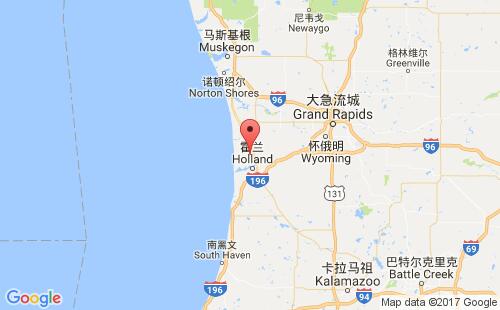 菲律賓荷蘭港PHPHO